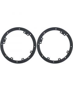 Metra 82-4301 One-Inch Universal Speaker Spacer Rings - Main