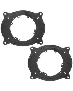 Metra 82-8150 6-6.75 (inch) Speaker Adapter Plates