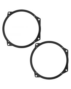 Metra 82-9302 Speaker Mounting Brackets - Main