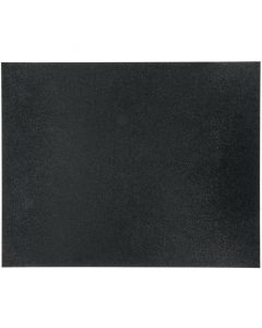 Metra 89-00-9032 Universal 17 Inch x 21 Inch Blank ABS Plastic 