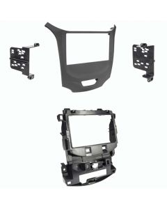 Metra 95-3020B Car Radio Dash Kit