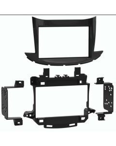 Metra 95-3023HG Car Radio Dash Kit