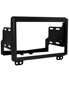 Metra 95-5028 Double DIN Installation Kit for Ford Expedition and Lincoln Navigator 2003-06 Vehicles