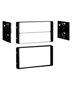 Metra 95-5600 Double DIN Dash Kit for 1995 - 2008 Ford, Mazda and Mercury Vehicles