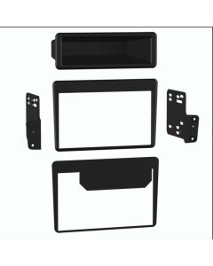 Metra 95-5702 Car Radio Dash Kit