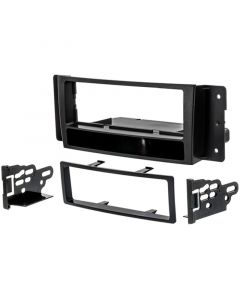 Metra 99-6506 Single DIN Car Stereo Dash Kit for 2004 - 2008 Chrysler Pacifica