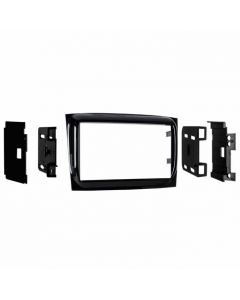 Metra 95-6531HG Double DIN Car Radio Installation Kit