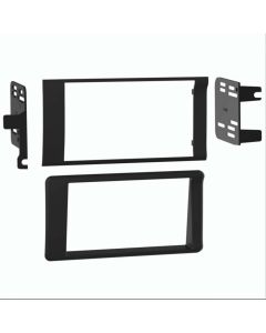 Metra 95-6551 Car Radio Dash Kit