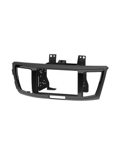 Metra 95-7804HG Single or Double DIN Installation Kit for Honda Accord 2013 - 2017 Vehicles - High Gloss Black
