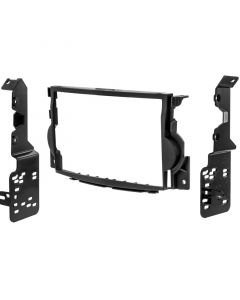 Metra 95-7815B Car Stereo Double DIN Dash Kit - Main