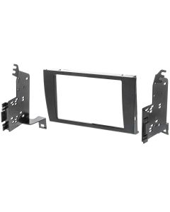 Metra 95-8152 Double DIN Car Stereo Dash Kit for 1998 - 2003 Lexus GS Vehicles