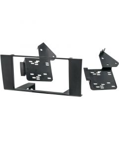 Metra 95-8153 Double DIN Dash Kit for 1995 - 2000 Lexus LS without Factory Navigation