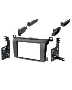 Metra 95-8242G Double DIN Installation Kit - Radio Housing