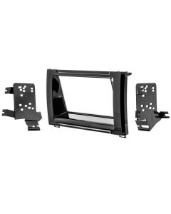 Metra 95-8246HG Double DIN Installation Kit