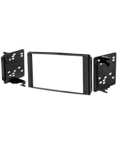 Metra 95-8905B Double DIN Installation Kit for Subaru Impreza 2012-Up Vehicles