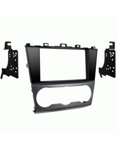 Metra 95-8907HG Double DIN Radio Installation kit for 2015 - 2016 Subaru Impreza