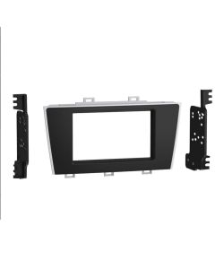 Metra 95-8909 Double DIN Car Stereo Dash Kit for 2018 - 2019 Subaru Legacy , Outback