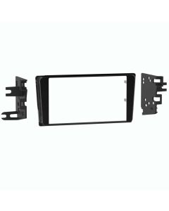 Metra 95-8912HG Double DIN Car Stereo Dash Kit for 2016 - 2022 Subaru BRZ