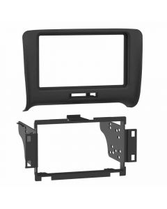 Metra Dash Kit 99-9114B Radio Installation Kit for 2003 - 2008 Audi TT 