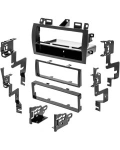 Metra Dash Kit 99-2005 for Cadillac Eldorado 1996-2002, Seville 1996-2005 and DeVille 2000-2005 Vehicles