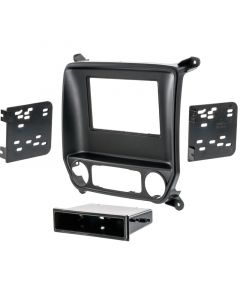 Metra 99-3014G Single & Double DIN Installation Kit - Main