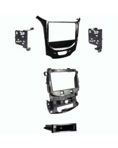 Metra 99-3020HG Car Radio Dash Kit