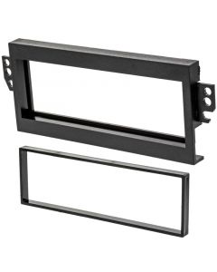 Metra Dash Kit 99-3300 Chevrolet, GMC, Isuzu, Oldsmobile and Pontiac 1994-2004 Vehicles