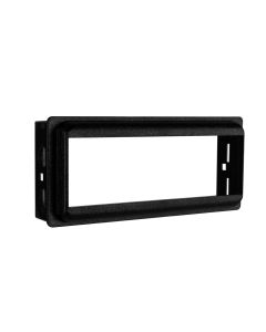 Metra 99-4500 1/2" faceplate extension showing textured factory-matched finish
