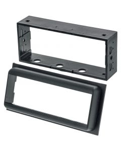 Metra 99-4504 One-Inch EXT DIN Installation Kit - Main