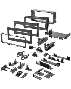 Metra 99-4644 Single Din Dash Kit - Main