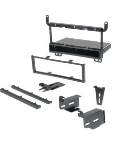 Metra 99-5027 Single DIN Installation Kit for Ford 1995-2011 Vehicles