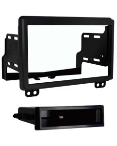 Metra 99-5028 Single DIN Installation Dash Kit