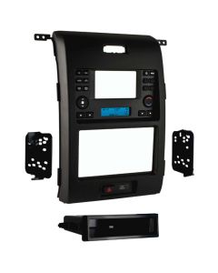 Metra 99-5830B F-130 Installation Dash Kit for Ford 2013-Up Vehicles