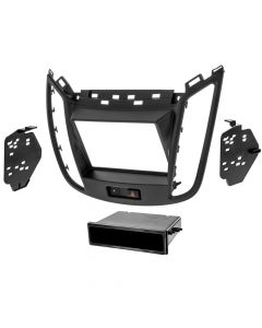 Metra 99-5833B Car Stereo Dash Kit for 2013 - 2016 Ford Escape - Main