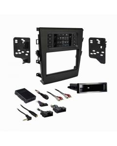 Metra 99-5841B Car Radio Dash Kit