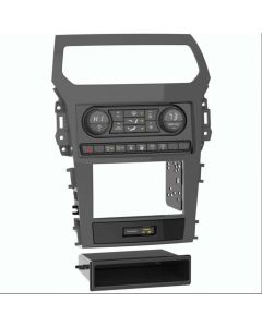 Metra 99-5852CH Car Radio Dash Kit