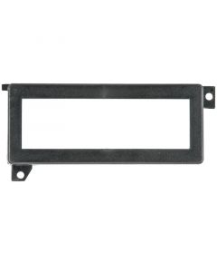 Metra 99-6229 Single Din Dash Kit - Top