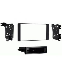 Metra 99-7018B Car Stereo Dash Kit for 2014 – 2016 Mitsubishi Outlander - Main