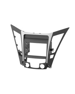 Metra 95-7296 Car Stereo Dash Kit for 2011 - 2015 Hyundai Sonata
