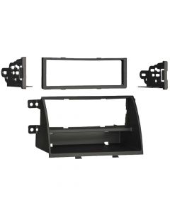 Metra 99-7340B 2011-UP Kia Sorento SDIN Matte Black