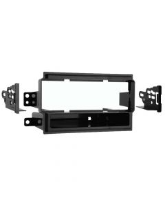 Metra Dash Kit 99-7405 Single DIN Radio Installation Kit for 2004 - and Up Nissan Titan