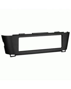 Metra 99-7414 Single DIN Car Stereo Installation Kit for 2000 - 2006 Nissan Sentra Vehicles - Black