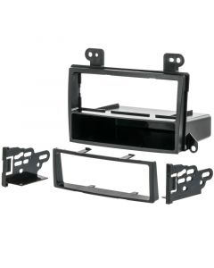 Metra 99-7502 Single DIN Radio Installation Kit for 2000 - 2006 Mazda MPV Vans