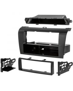 Metra Dash Kit 99-7504 Radio Installation Kit Mazda 3 2004-2009 Vehicles