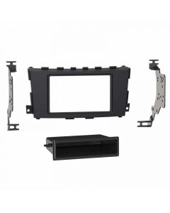 Metra 99-7617B Single DIN Installation Kit