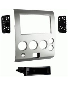 Metra 99-7629S Car Stereo Dash Kit for 2004 - 2007 Nissan Armada - Main