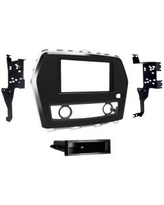 Metra 99-7630 Car Stereo Dash Kit for 2016 Nissan Maxima - Main