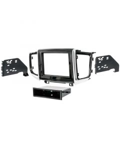 Metra 99-7811HG Car Stereo Dash Kit for 2016 Honda Pilot - Main