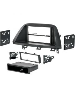 Metra 99-7869 Single or Double DIN Radio Installation Kit for 2005 - 2010 Honda Odyssey