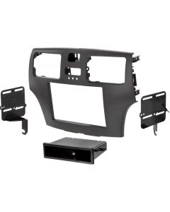 Metra 99-8158G Single or Double DIN Installation Kit - Main